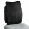 Safco Safco, REMEDEASE FULL HEIGHT BACKREST, 14W X 3D X 19.5H, BLACK 71301